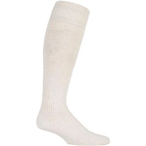 Heren Kniehoge Hengelsport Sokken Sock Snob - Room - Maat 39 - 45