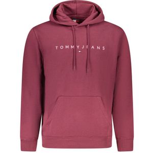 Logo Pullover Hoodie