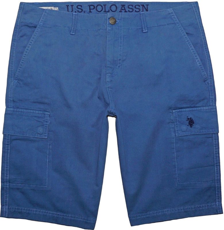 Broek U.S. Polo Assn