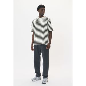 T-shirt Relaxed fit offwhite
