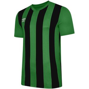 Umbro Heren Ramone Jersey (Smaragd/zwart)