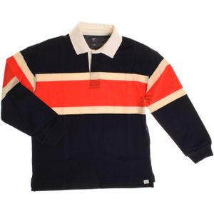 Polo met lange mouwen 794379 kinderen