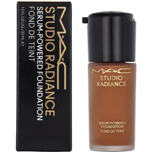 MAC Studio Radiance Serum-Powered Foundation30 ml.