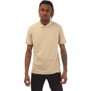 Hugo Heren Donos222 Poloshirt (Beige)