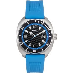 Axwell Mirage horlogeband met datum