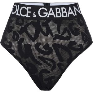 Dolce & Gabbana Ondergoed schwarz