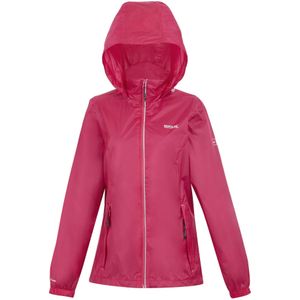 Regatta - Dames Corinne IV Waterdichte Softshell Jas (Pop Rood)