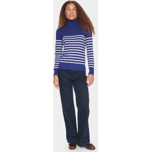 Coltrui Regular fit blue