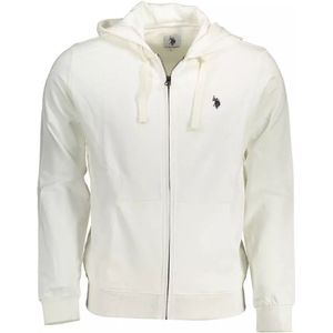 Zip-up hoodie met klassieke pasvorm