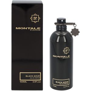 Montale Black Aoud Epd Spray 100ml.