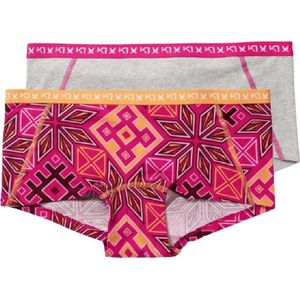 Kari Traa - Tina - Ondergoed - 2-Pack - Hipsters