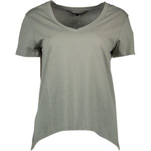 V-hals T-shirt Si6559