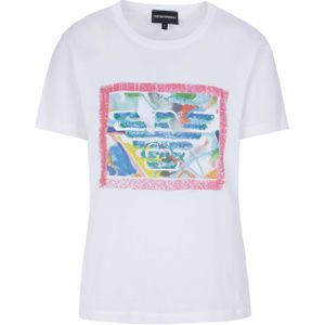 Emporio Armani-T-shirt