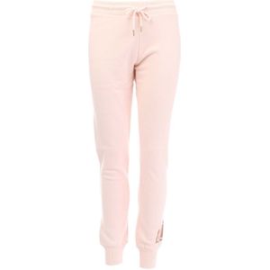 Ellesse Angela Joggingbroek Voor Dames, Roze - Maat 42