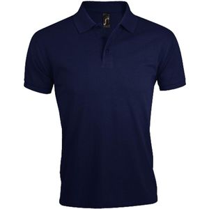 SOLS Heren Prime Poloshirt (Franse marine)