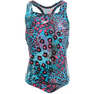 Speedo - Digital Medalist - Badpak - Blauw