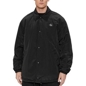 Jassen Ck Jeans Omkeerbare Skater Ja - Fashion Wear - Volwassen