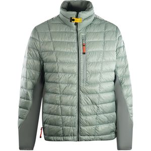 Parajumpers Vince Sky Grey Down Jacket