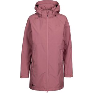 Trespass Dames/Dames Lucille DLX Waterdichte Jas (Lichte moerbei)