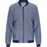 Mo - Jas - Blauw - Heren