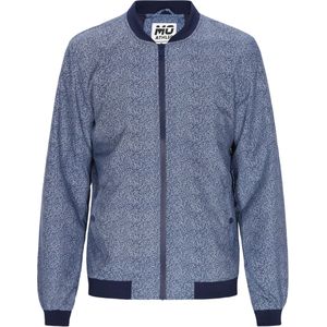 Mo - Jas - Blauw - Heren