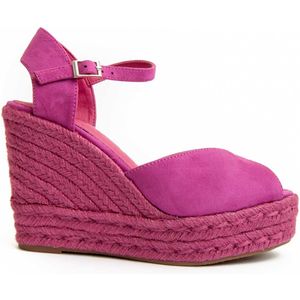 Montevida - Wesparto7 - Sandalen - Fuchsia