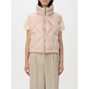 Gequilted Padded Vest