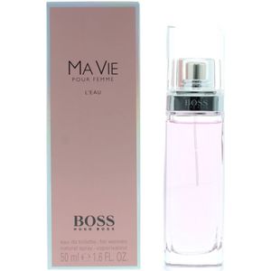 Hugo Boss Ma Vie L'Eau Edt Spray50 ml.