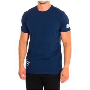 T-shirt met korte mouwen TMRP60-JS332