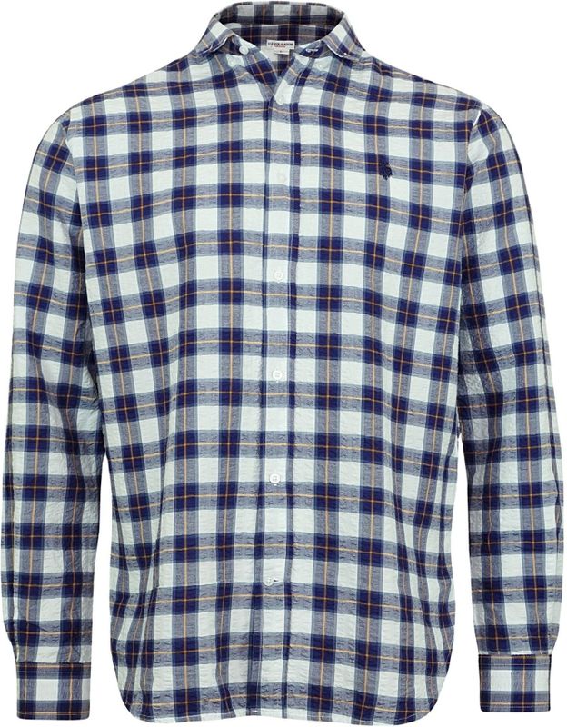 Overhemd VS Polo Assn