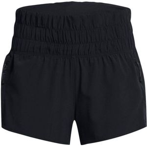 Under Armour Dames/Dames Lanceershorts (Zwart)