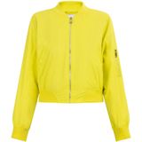 myMo - Bomberjack - Metallic - Gewatteerd