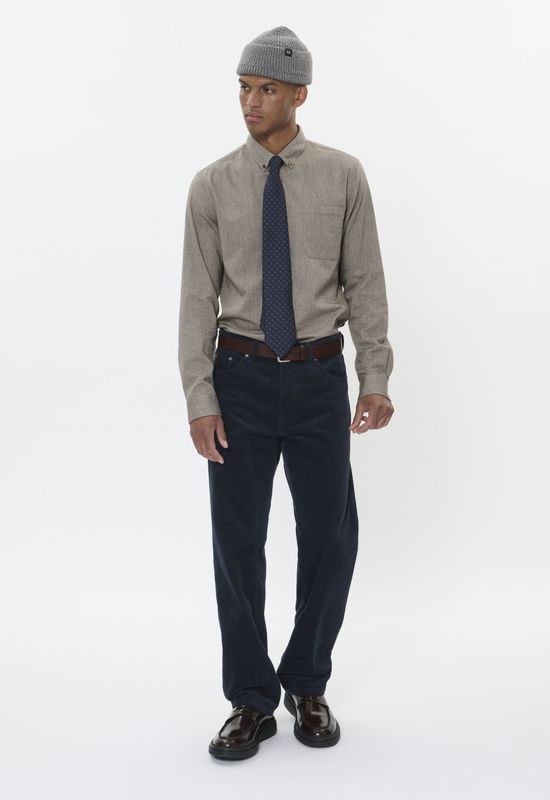 Jeans MALeland Jeans Loose fit navy blue