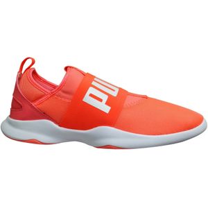 Puma - Dare - Slip On Damestrainers - Peach