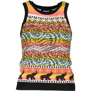 Afdruktanktoptop