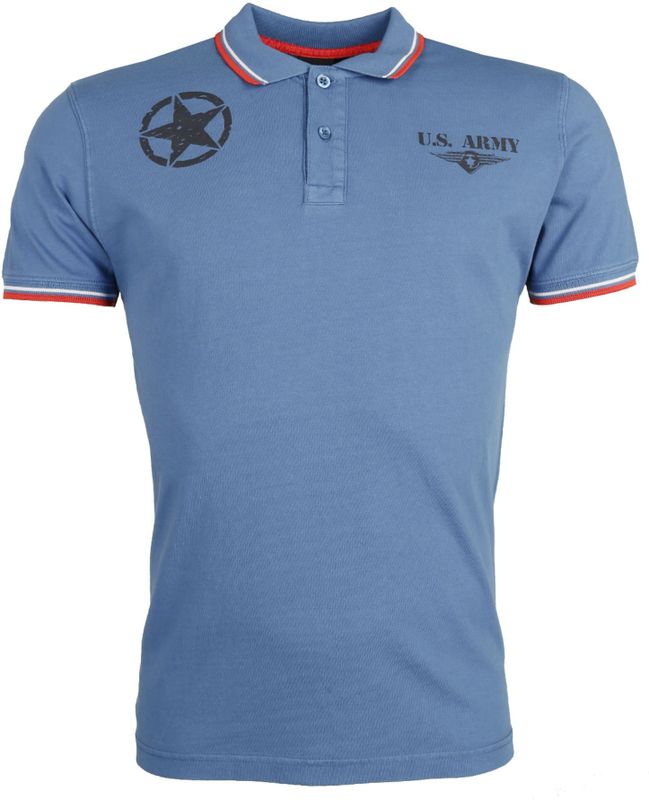 Top Gun - TG20193163 - Poloshirt