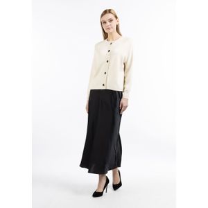 DreiMaster - Vest - Ivoor - Dames