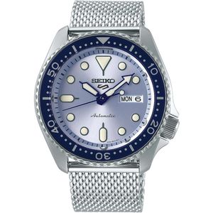 Seiko Heren SRPE77K1 Horloge