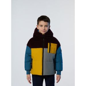 North Sails Jacket Upcycled Jocker