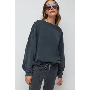 Nomatter-What - Oversized Trui - Ademend