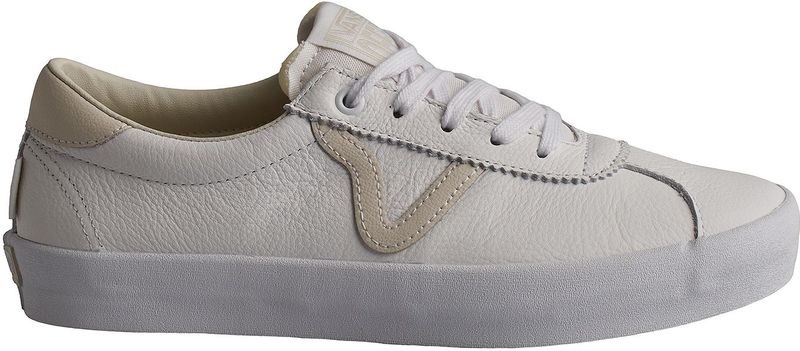 VN0A2Z380VW1 Heren Skate Sportschoenen