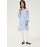Tuniek - Regular Fit - Blauw