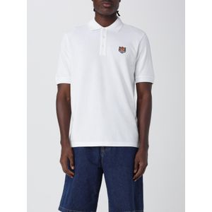 Logo Polo Korte Mouw