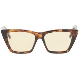 Acetaat Montuur Zonnebril