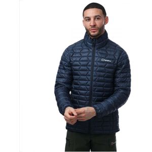 Berghaus Heren Cullin Insualted Jacket in Navy