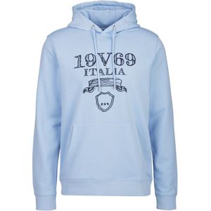 19v69 Italia Overhemden MATTEO SHATTERED