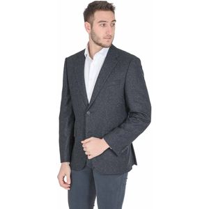 BOSS - Jestor6 - Blazer - Donkerblauw