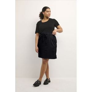 Vrouwenrok KAFFE Curve Nana