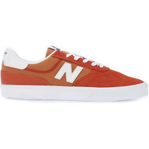 Men's New Balance Numeric 272 Inline Shoes in Orange