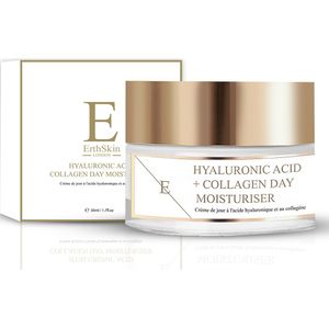 Hyaluronzuur & Collageen Dagcrème 50ml